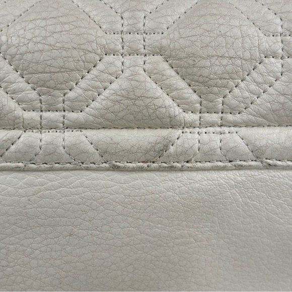 KATE SPADE QUILTED LEATHER CROSSBODY BAG - Picture 3 of 16